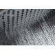 Верхний душ Hansgrohe Rainfinity 26234000 хром, штанга 16.8 см