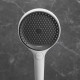 Душевая лейка Hansgrohe Rainfinity 26864700 цвет белый, штанга 25 см