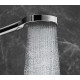 Душевой гарнитур Hansgrohe Rainfinity 27671000 хром, штанга 94.5 см
