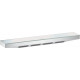 Верхний душ Hansgrohe Rainfinity 26243000 хром, штанга 6.4 см