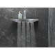 Верхний душ Hansgrohe Rainfinity 26243000 хром, штанга 6.4 см