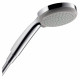 Душевая лейка Hansgrohe Croma 100 Vario  4 режима,  в современном стиле