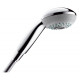 Душевая лейка Hansgrohe Crometta 85 Multi  хром, 3 режима