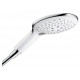 Душевая лейка Hansgrohe Raindance Select S 150 Air 3jet  в современном стиле