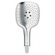 Душевой гарнитур Hansgrohe PuraVida  хром, штанга 99.5 см, шланг 160 см
