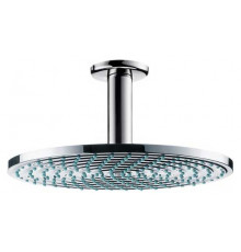 Верхний душ Hansgrohe Raindance AIR  хром, размер 24 см