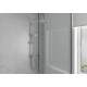 Смеситель Hansgrohe Vernis Blend 71646000 для душа, хром, однорычажный
