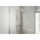 Смеситель Hansgrohe Vernis Blend 71640000 для душа, хром, однорычажный