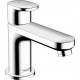 Кран Hansgrohe Vernis Blend 71583000 хром однорычажный, высота излива 5.9 см