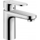 Смеситель Hansgrohe Vernis Blend 71580000 для раковины, хром, однорычажный, высота излива 8.8 см
