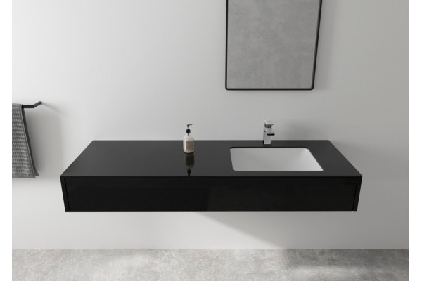 Смеситель Hansgrohe Vernis Shape 71561000 для раковины, хром, однорычажный, высота излива 9.5 см