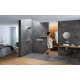 Термостат Hansgrohe RainSelect 15382700 для душа, белый матовый, термостат