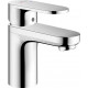 Смеситель Hansgrohe Vernis Blend 71550000 для раковины, хром, однорычажный, высота излива 7.1 см