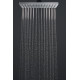 Верхний душ Hansgrohe Vernis Blend 230 1jet Green 26094000 хром, штанга 5.1 см