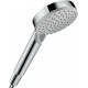 Душевая лейка Hansgrohe Vernis Blend Vario 26270000 хром, штанга 21.1 см