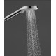 Душевая лейка Hansgrohe Vernis Blend Vario 26270000 хром, штанга 21.1 см