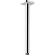 Кронштейн для верхнего душа Hansgrohe Vernis Shape 26407000 хром штанга 34 см,  в современном стиле