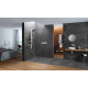 Термостат Hansgrohe RainSelect 15380700 для душа, белый матовый, термостат