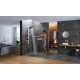 Термостат Hansgrohe RainSelect 15380700 для душа, белый матовый, термостат