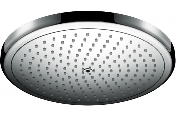 Душевая стойка Hansgrohe Croma Select S Showerpipe 280 1jet 26791000 хром, штанга 120.5 см