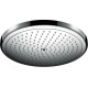 Душевая стойка Hansgrohe Croma Select S Showerpipe 280 1jet 26791000 хром, штанга 120.5 см