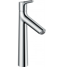 Смеситель Hansgrohe Talis S 72032000 для раковины однорычажный, хром
