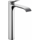Смеситель Hansgrohe Vivenis 250 75040000 для раковины, хром, однорычажный, высота излива 25.1 см