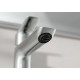 Смеситель Hansgrohe Logis Fine 110 71252000 для раковины однорычажный, хром