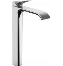 Смеситель Hansgrohe Vivenis 75042000 для раковины однорычажный, хром