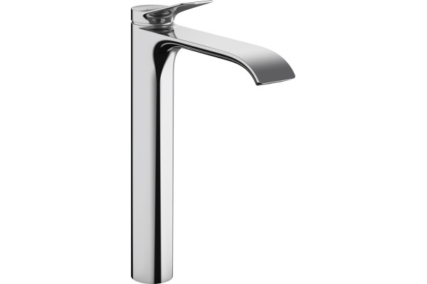 Смеситель Hansgrohe Vivenis 75042000 для раковины однорычажный, хром