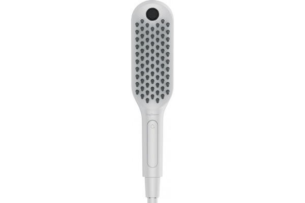 Душевая лейка Hansgrohe DogShower 26640700 для собак, белая, цвет белый, штанга 28 см