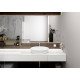 Смеситель Hansgrohe Vernis Blend 190 71552000 для раковины, хром, однорычажный, длина излива 16.9 см
