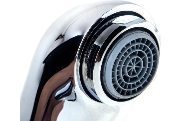 Термостат Hansgrohe Ecostat Comfort 13114000 для ванны с душем, хром, термостат, длина излива 17.7 см