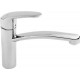 Смеситель Hansgrohe Focus M41 31804000 для кухонной мойки, хром, однорычажный, высота излива 15.5 см