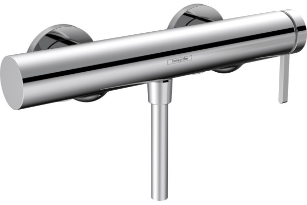 Смеситель Hansgrohe Finoris 76620000 для душа, хром, однорычажный