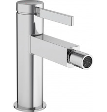Смеситель Hansgrohe Finoris 76200000 для биде однорычажный, хром