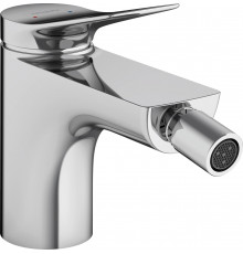 Смеситель Hansgrohe Vivenis 75200000 для биде однорычажный, хром