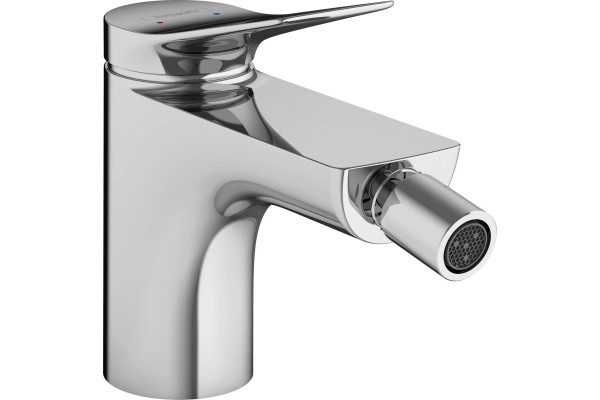 Смеситель Hansgrohe Vivenis 75200000 для биде однорычажный, хром