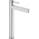 Смеситель Hansgrohe Finoris 260 76070000 для раковины, хром, однорычажный, высота излива 26.4 см