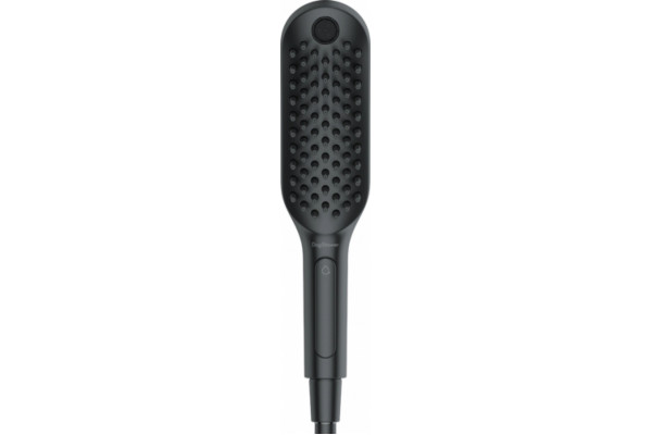 Душевая лейка Hansgrohe DogShower 26640670 для собак, черная, цвет черный, штанга 28 см