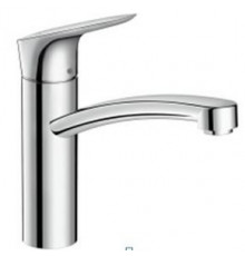 Hansgrohe Logis для кухни однорычажный, хром
