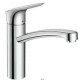 Hansgrohe Logis для кухни однорычажный, хром