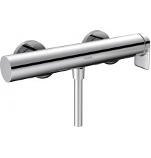 Смеситель Hansgrohe Vivenis 75620000 для душа, хром, однорычажный