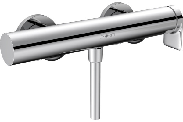 Смеситель Hansgrohe Vivenis 75620000 для душа, хром, однорычажный