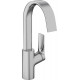 Смеситель Hansgrohe Vivenis 75032000 для раковины, хром, однорычажный, высота излива 20.9 см