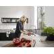 Смеситель Hansgrohe Talis M54 72844000 для кухонной мойки, хром, однорычажный, высота излива 22 см