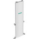 Смеситель Hansgrohe Talis Select M51 73852000 для кухонной мойки, хром, однорычажный, высота излива 22.3 см
