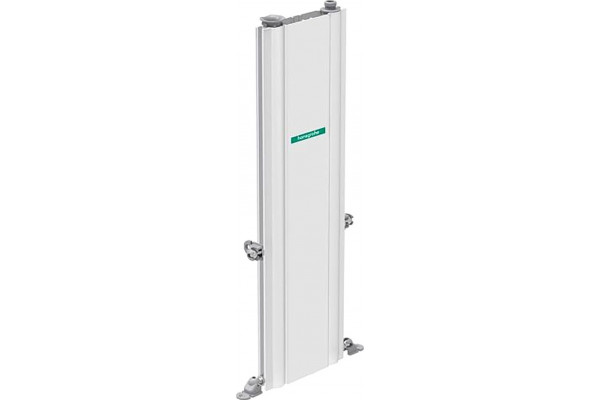 Смеситель Hansgrohe Metris Select M71 73816000 для кухонной мойки, хром, однорычажный, высота излива 33.3 см