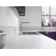 Смеситель Hansgrohe Talis M54 72840000 для кухонной мойки, хром, однорычажный, высота излива 26.5 см