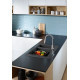 Смеситель Hansgrohe Talis M51 72815000 для кухонной мойки, хром, однорычажный, высота излива 15.2 см